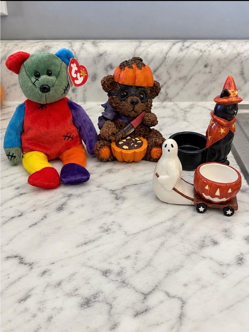 Halloween Collectibles